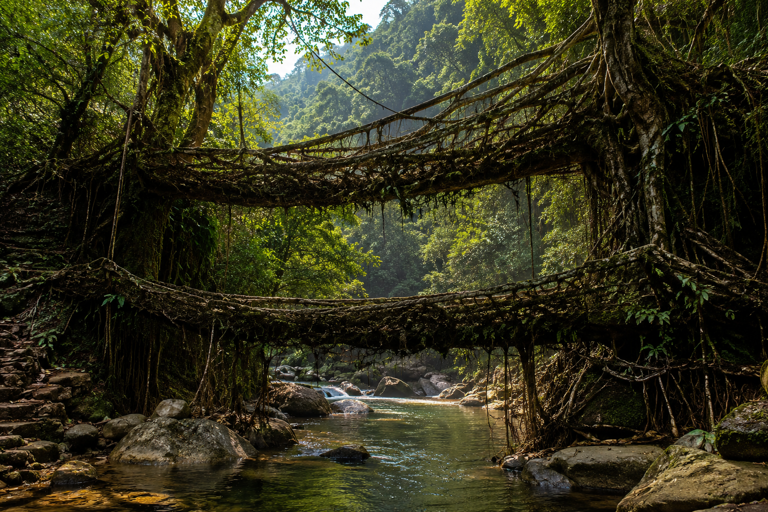 Meghalaya